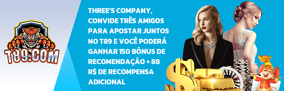 quantos sao os numeros das apostas da loteria